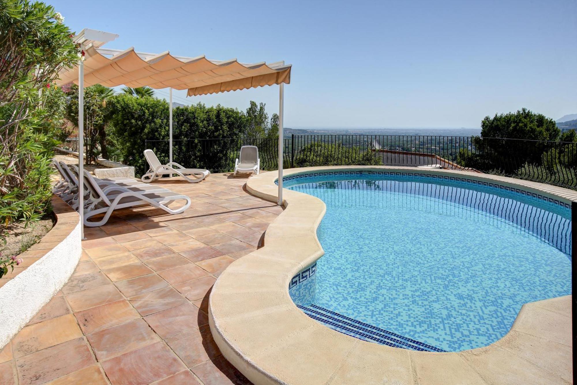 Villa Carfax Orba Kültér fotó
