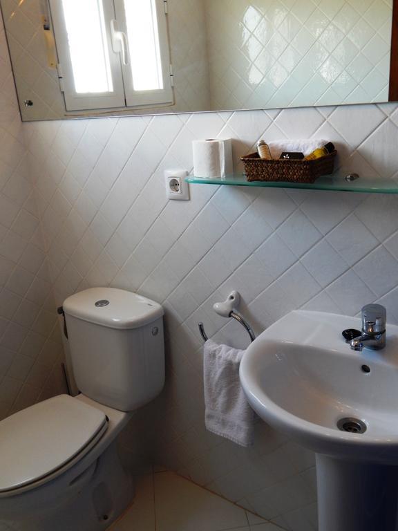 Villa Carfax Orba Kültér fotó