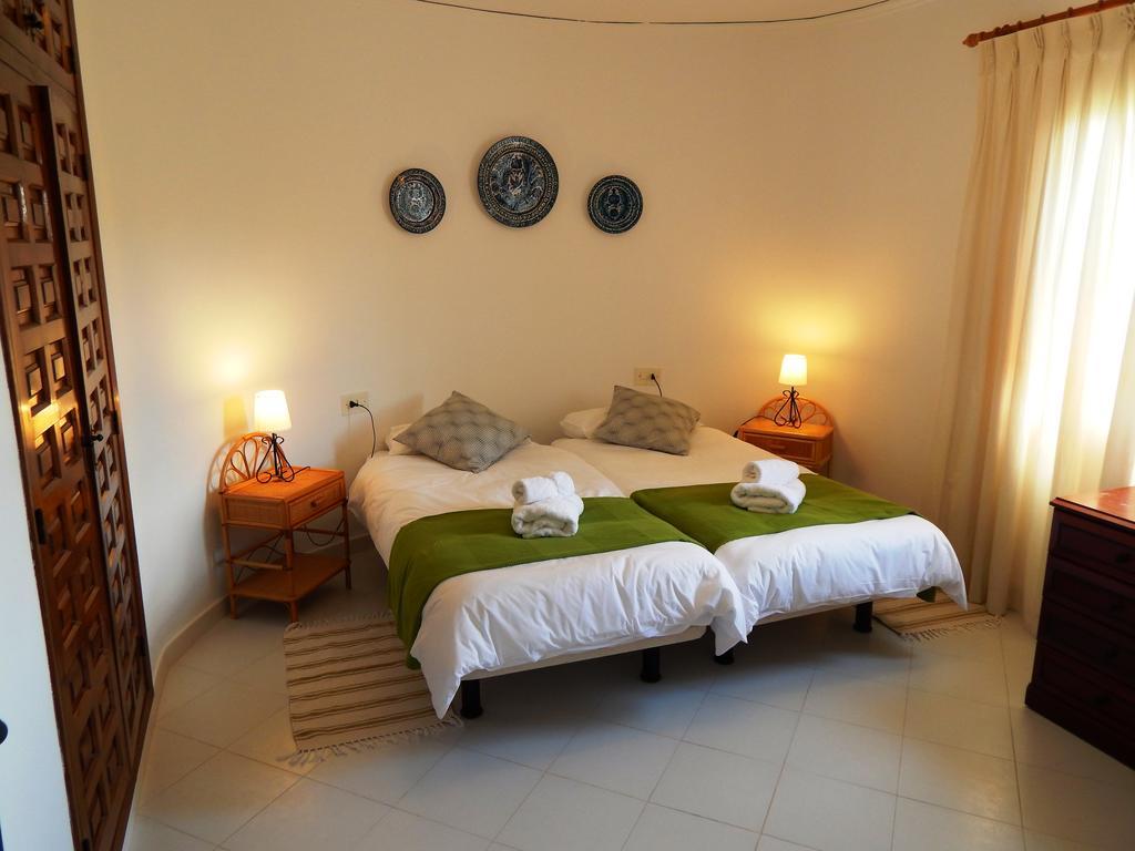Villa Carfax Orba Kültér fotó