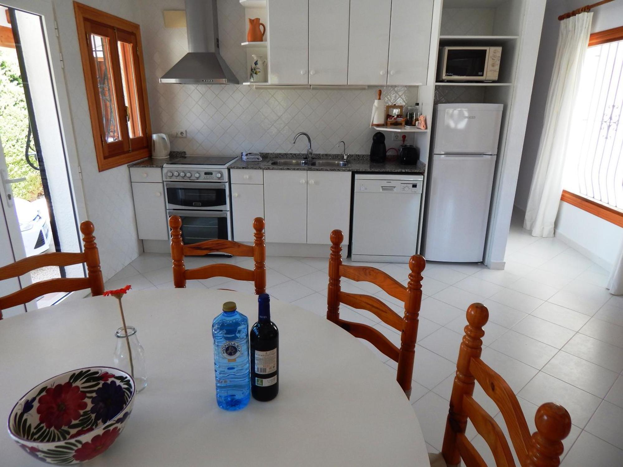 Villa Carfax Orba Kültér fotó