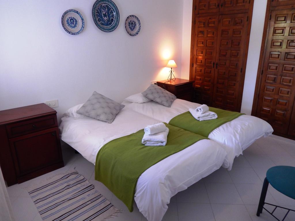Villa Carfax Orba Kültér fotó