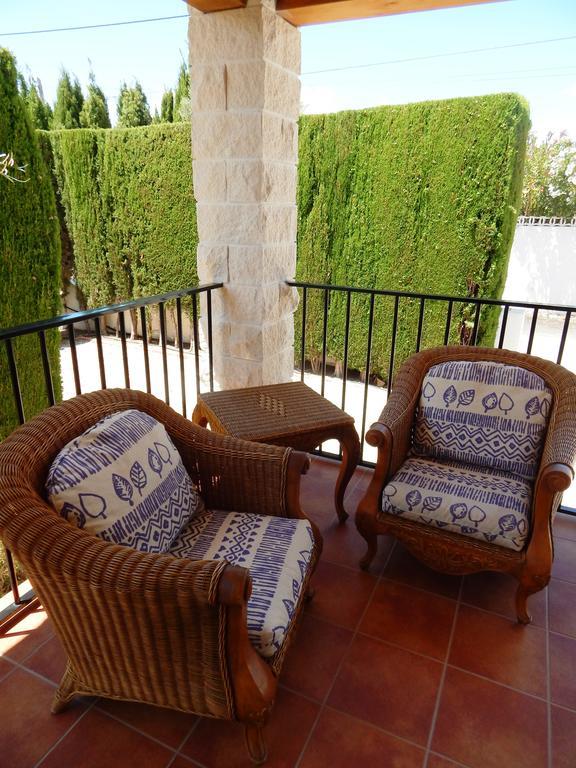 Villa Carfax Orba Kültér fotó